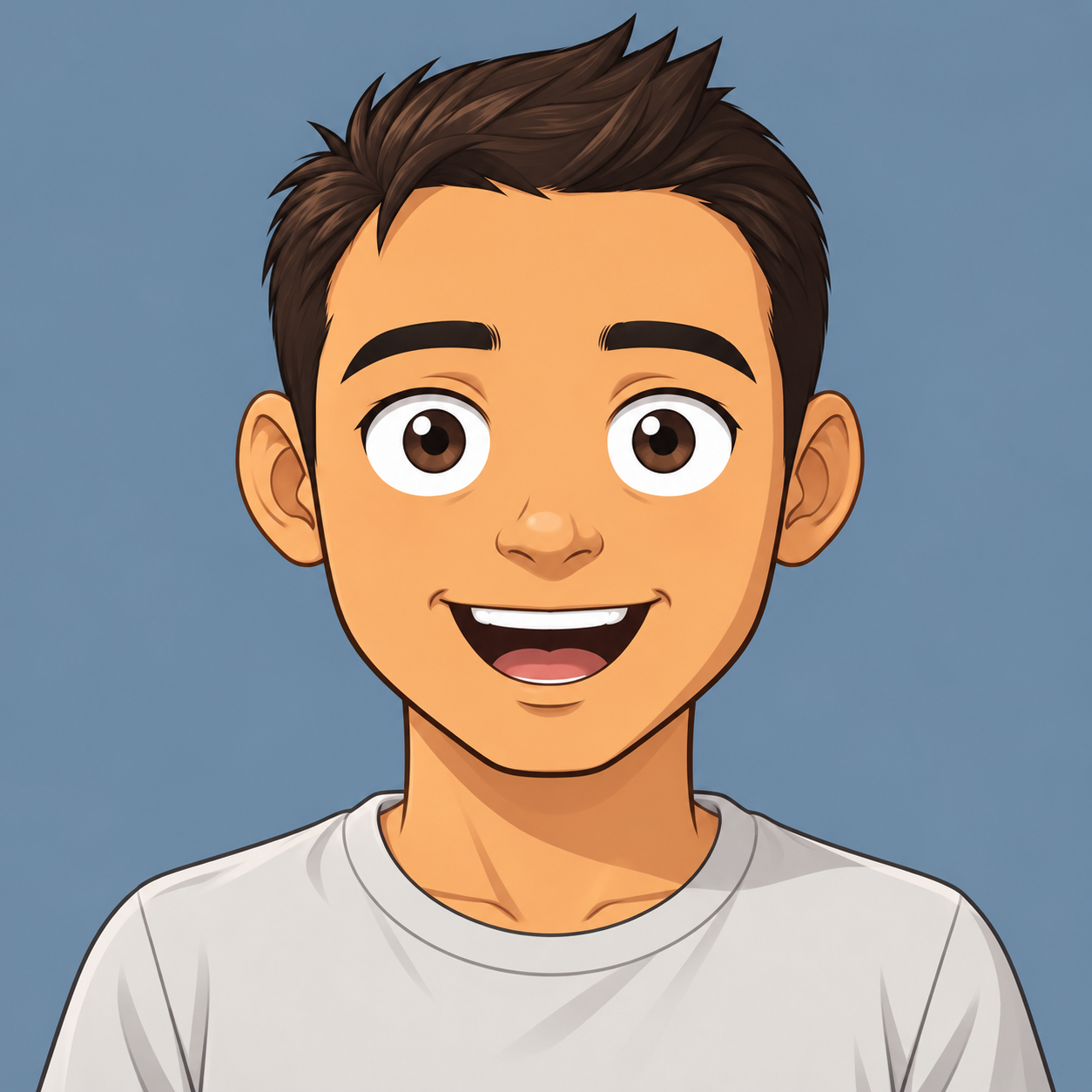 Rick Ye