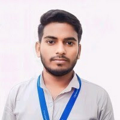 Ankur Kumar