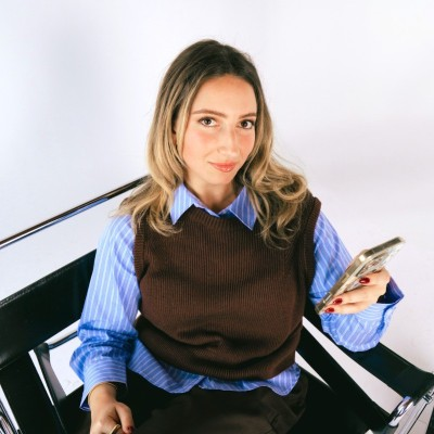Lanie Kapsalis