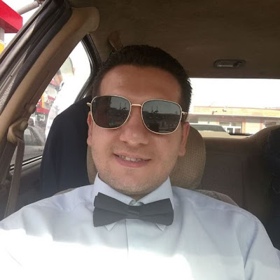 Amir Akbarzadeh