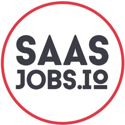SaaSjobs.io