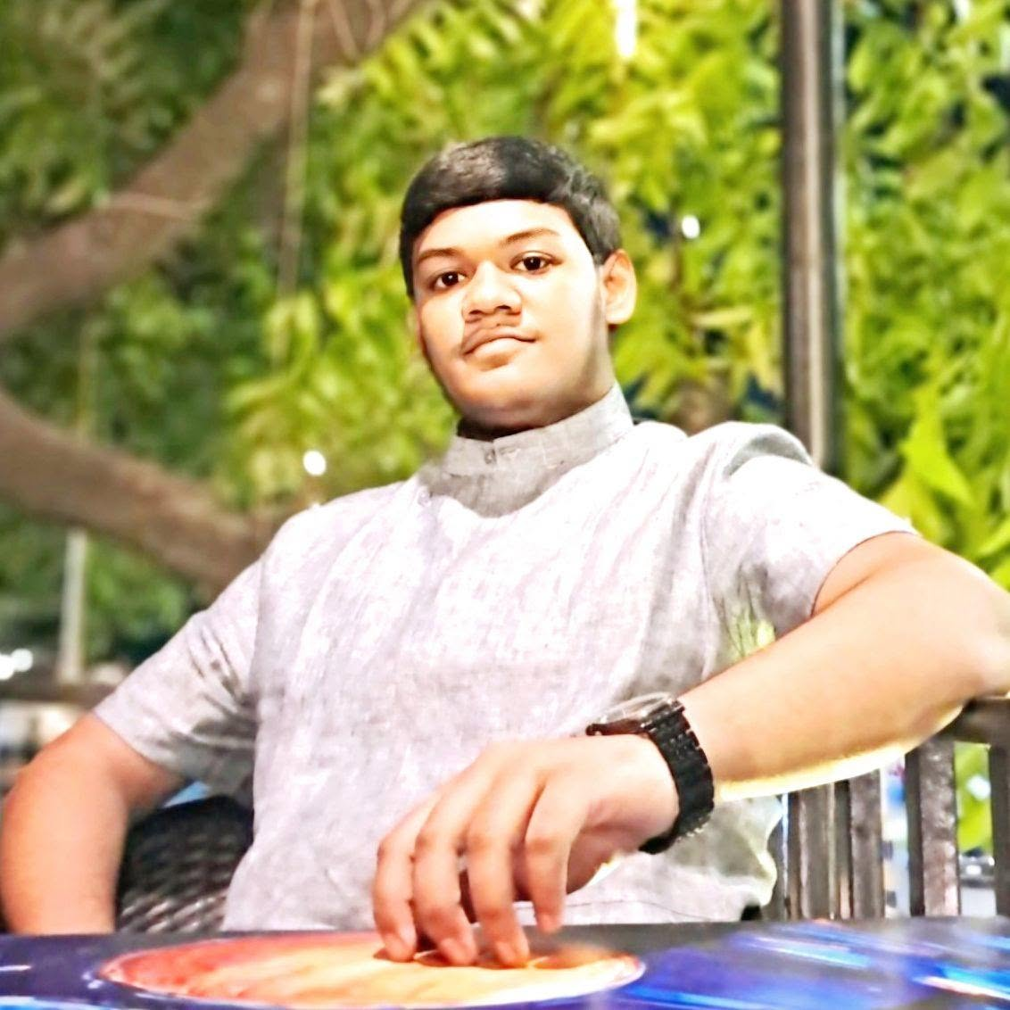 Jawad abedin
