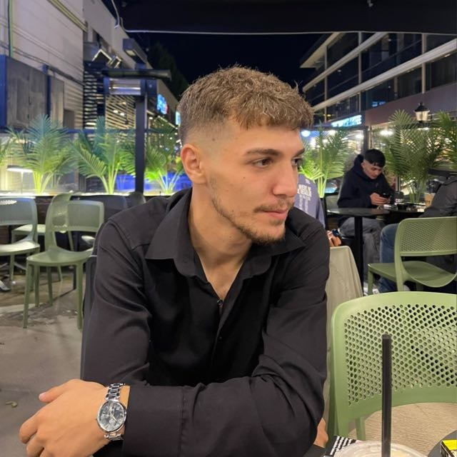 Coşkun Umut İmat