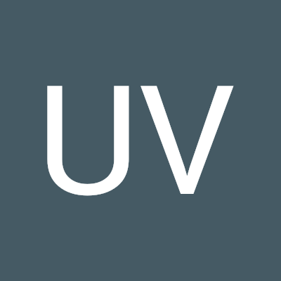 UV Ideas