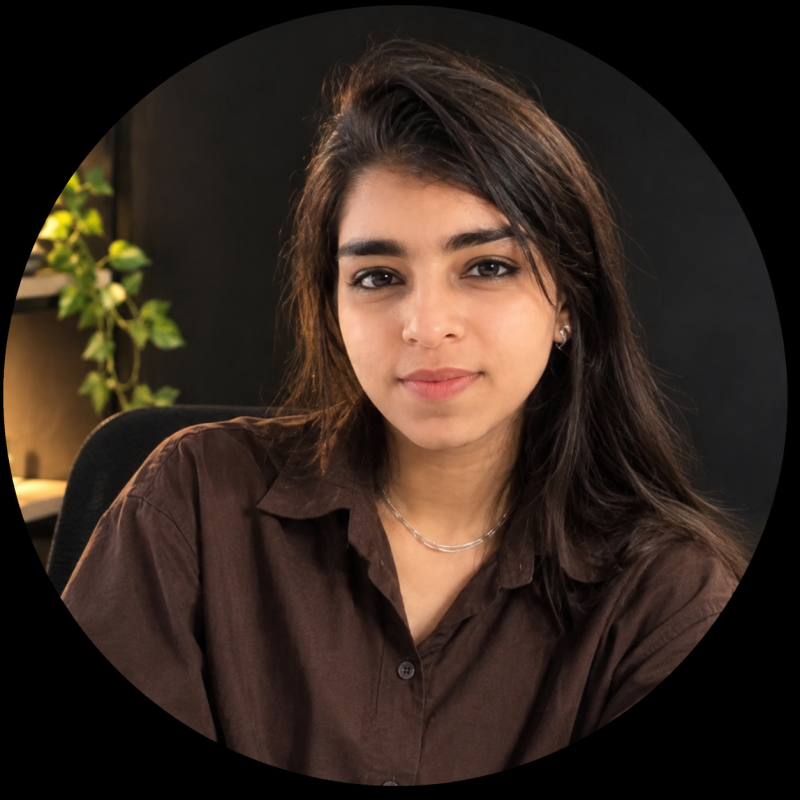Rakhi Arya