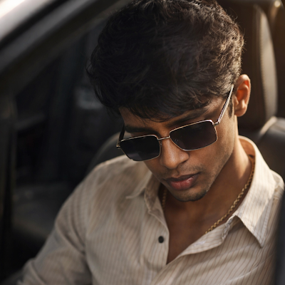 Praveen M