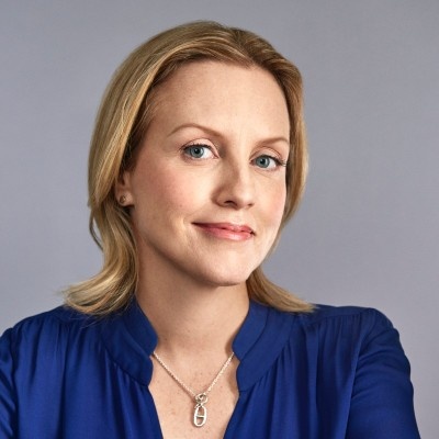 Rachel Schall Thomas