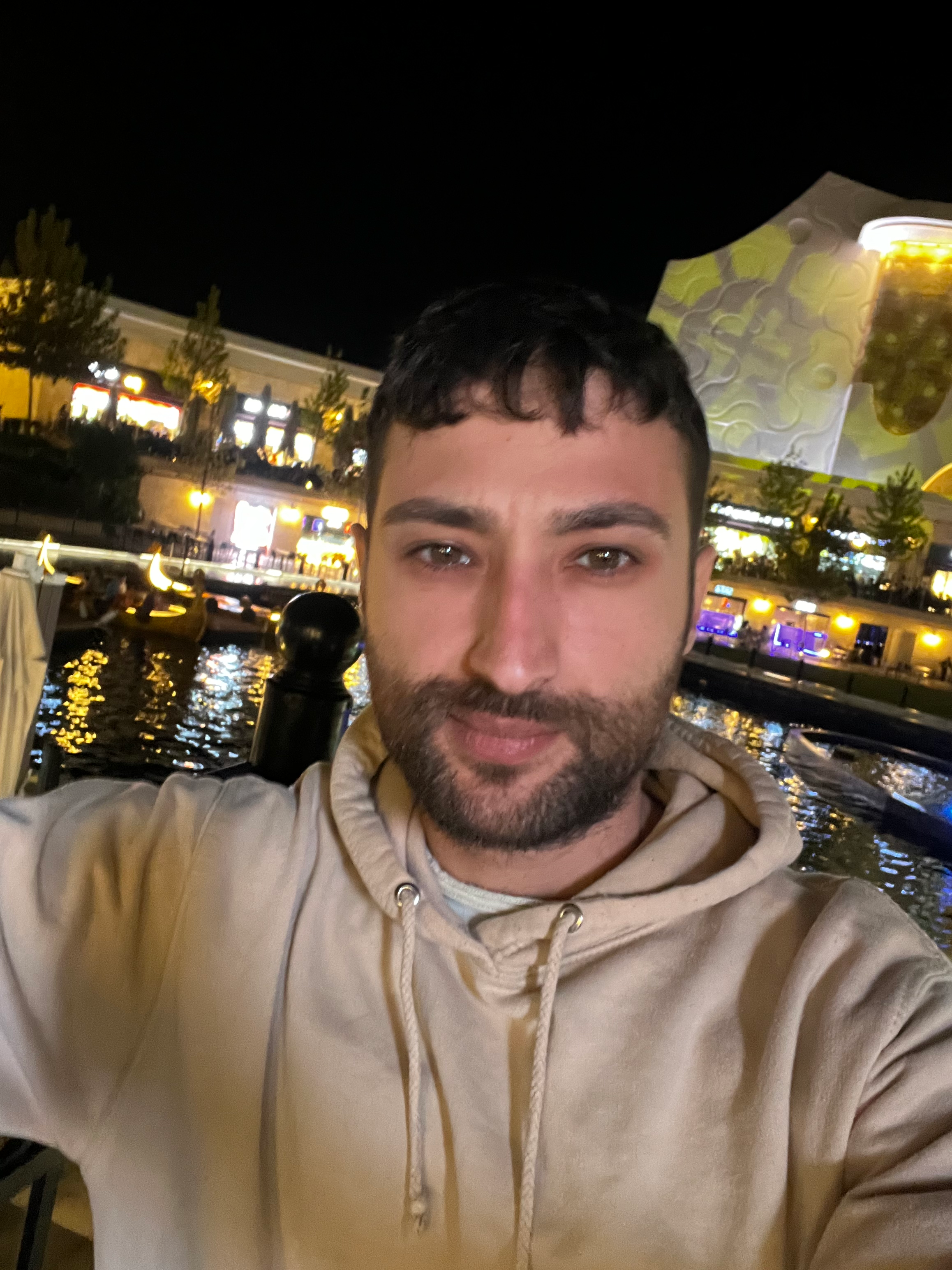 Jalal Al Madfai