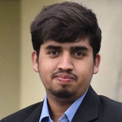 Pratap Sharma