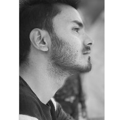 Ashutosh soni