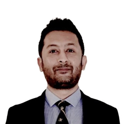 Shivam Patel