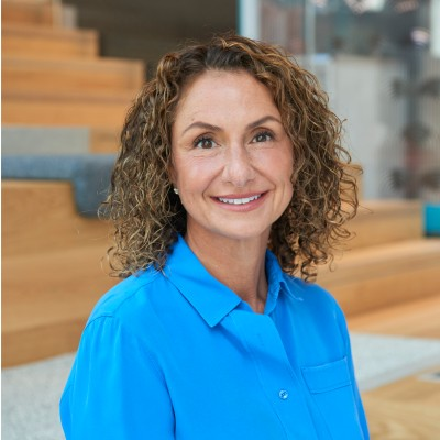 Lila Ibrahim