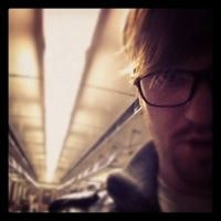 Стас Туголуков