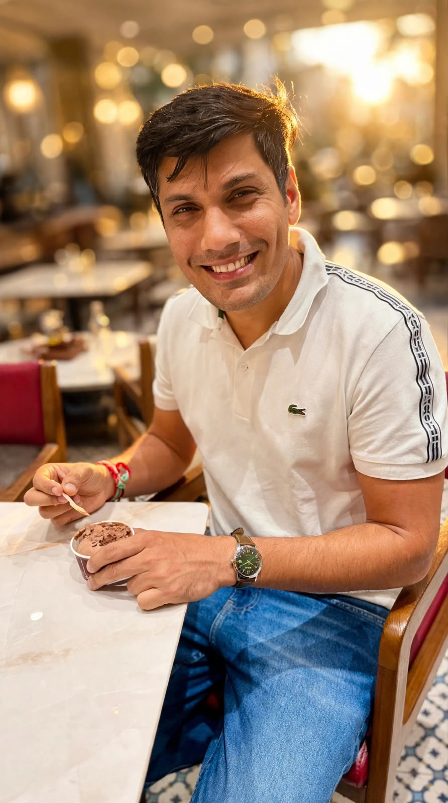 Dipan Gajjar