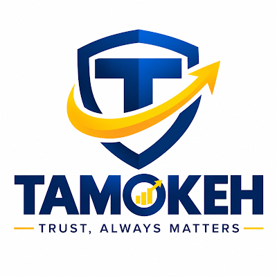Tamokeh Agency