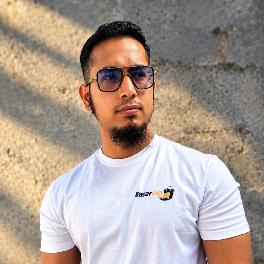 Basit Ahmed
