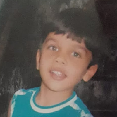 Rudraksh Mishra