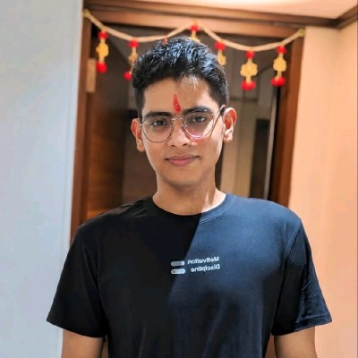 Prince Vishwakarma