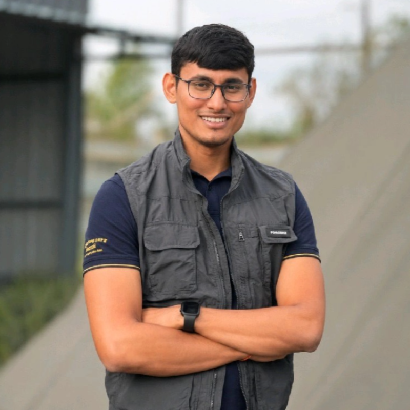 Atul Singh