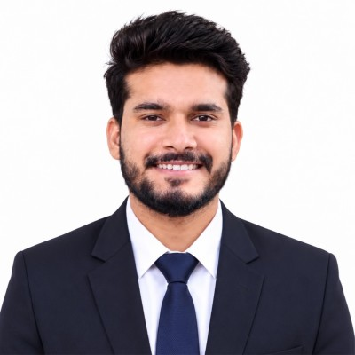 Sumit Patidar