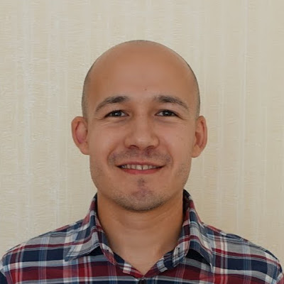 Denis Alimov