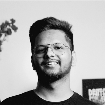 Pranav Goswami