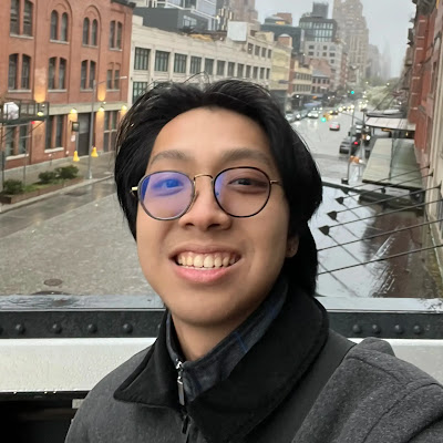 Ian Hoang