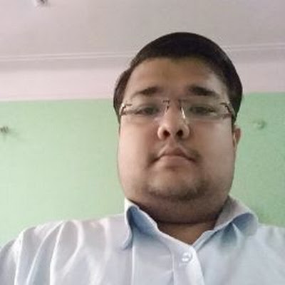 gourav jain