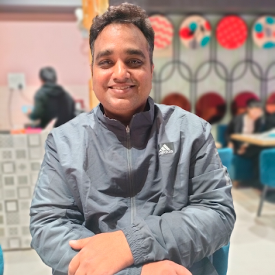 ankit joshi