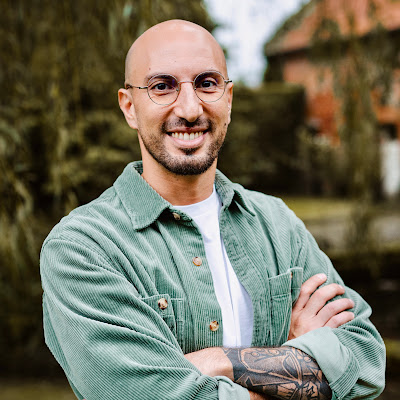 Mehdi Hamri