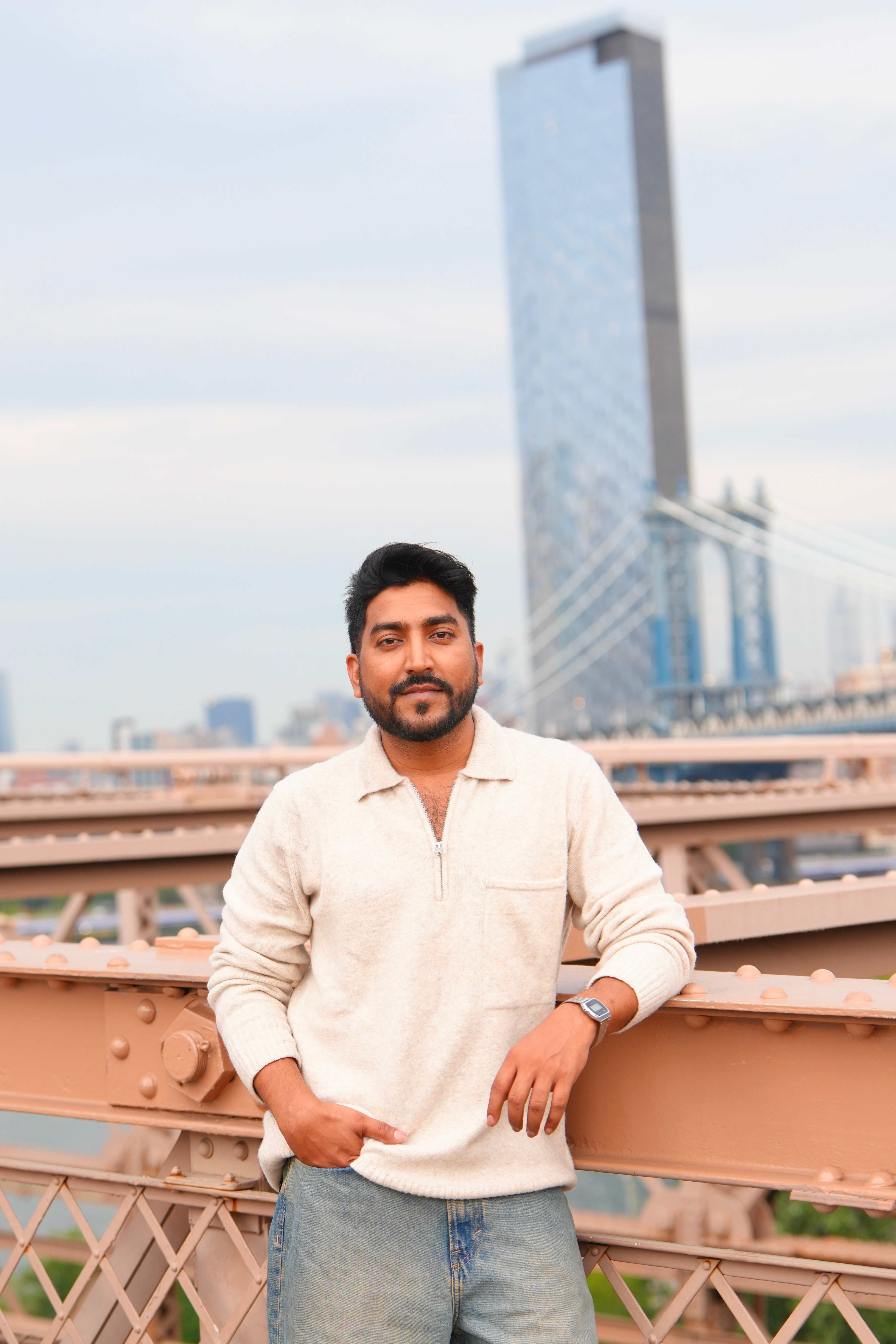 Mehar Babu
