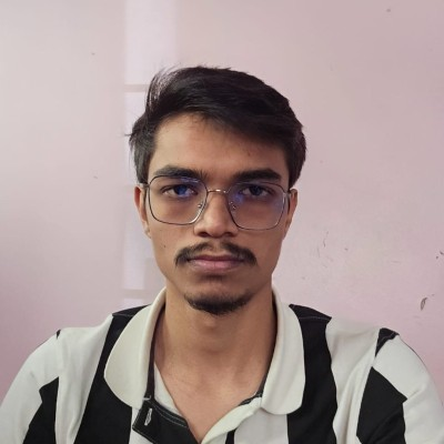 Deokumar Manwar