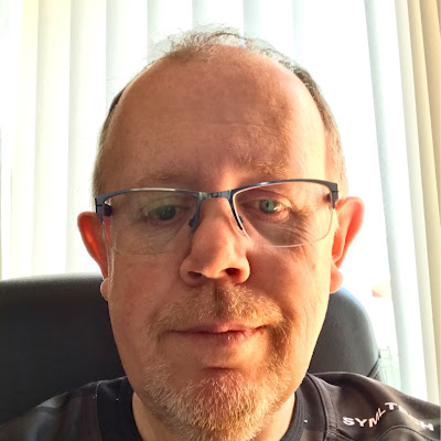 Paul Barnett