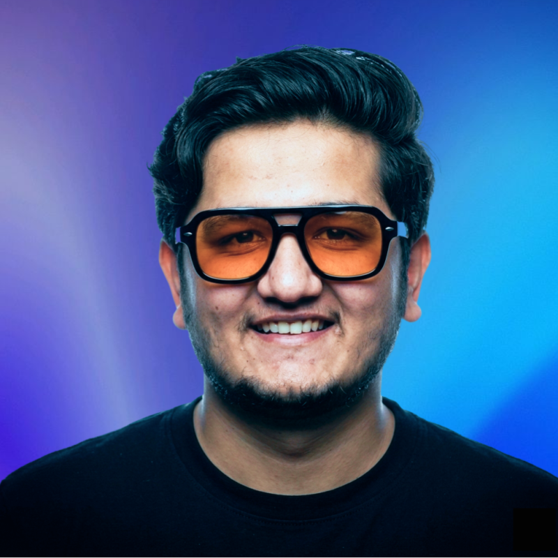 Tahir Saeed