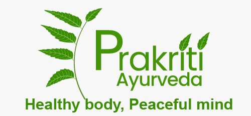 Prakriti Ayurveda