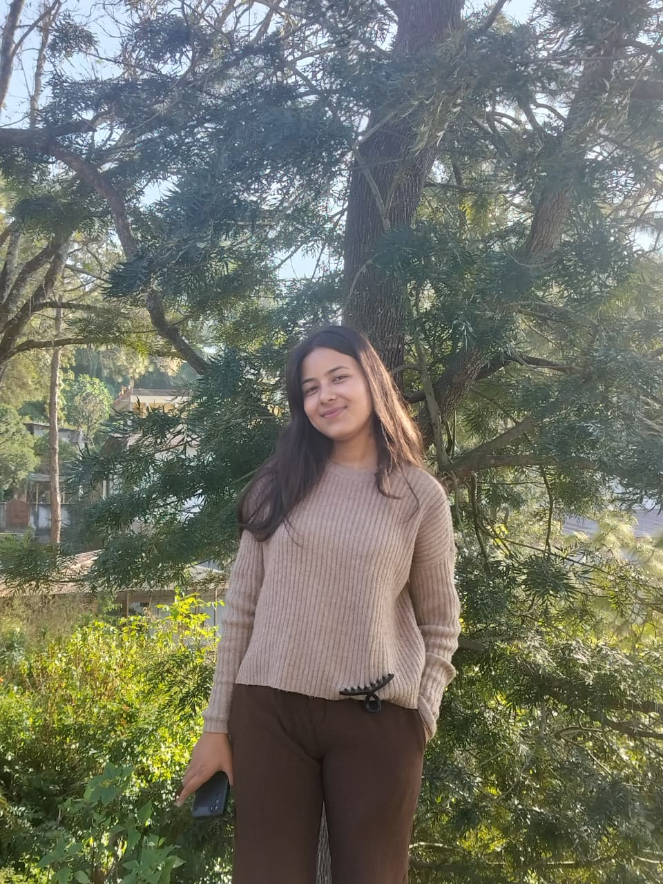 Himani Bisht