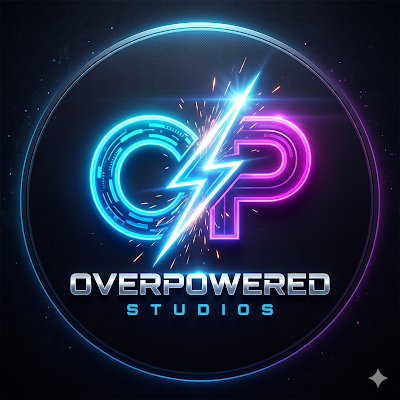 OverpoweredStudios