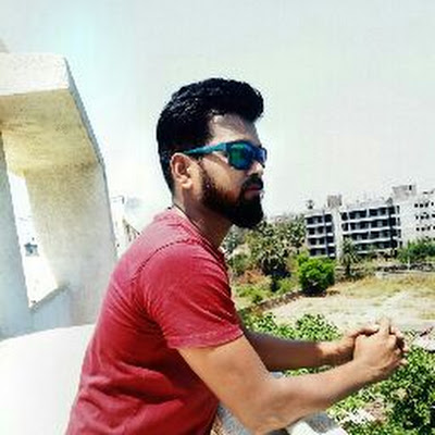 Rajesh Ghadi