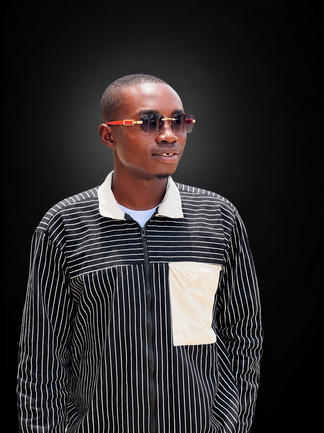 Daniel Agboola