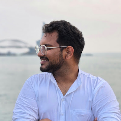 Abhishek Choudhary