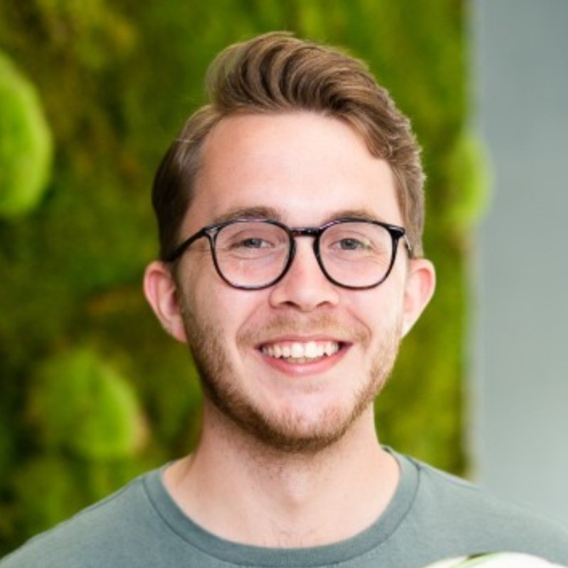 Nick van Maaren