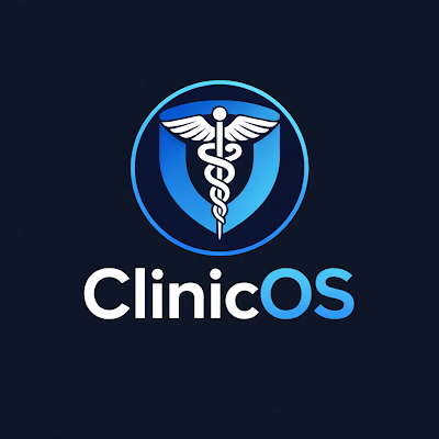 Clinic OS