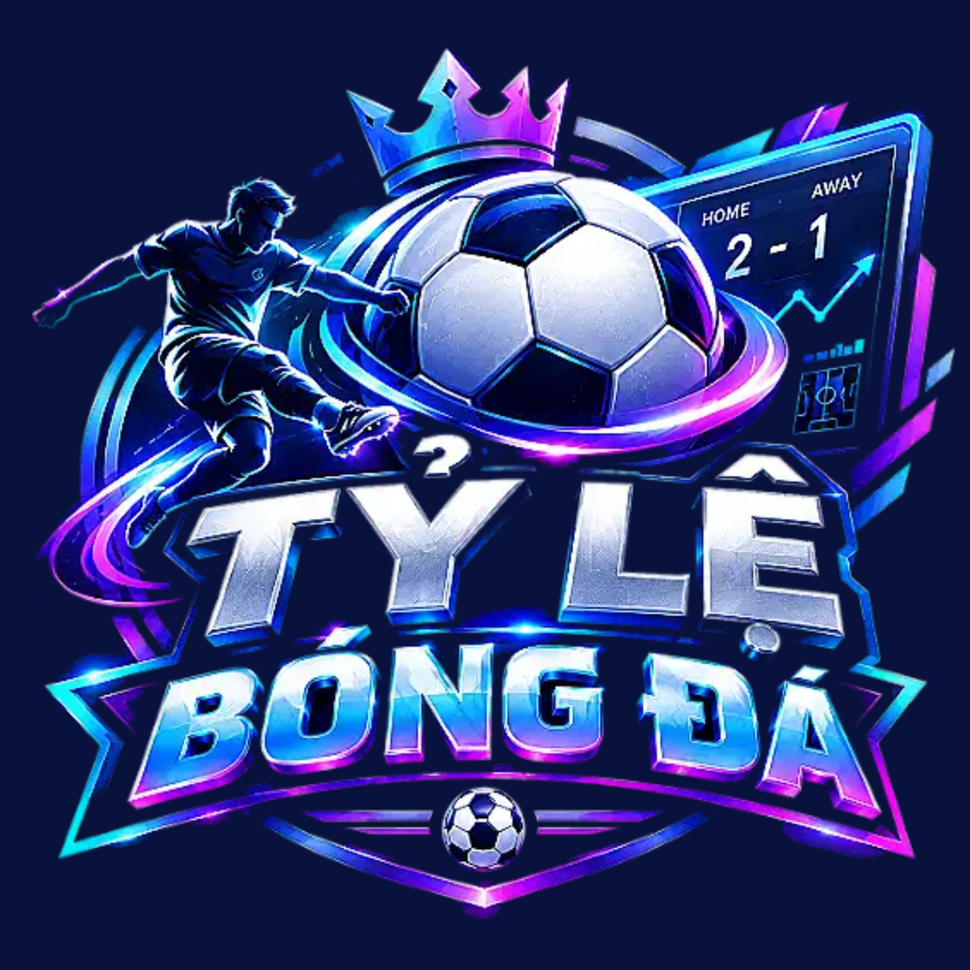 Tỷ Lệ Bóng Đá