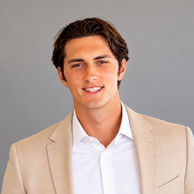 Aaron Ross