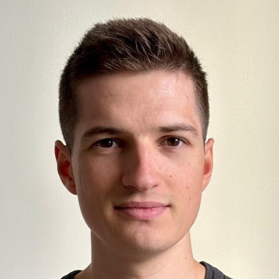 Antoine Bellami