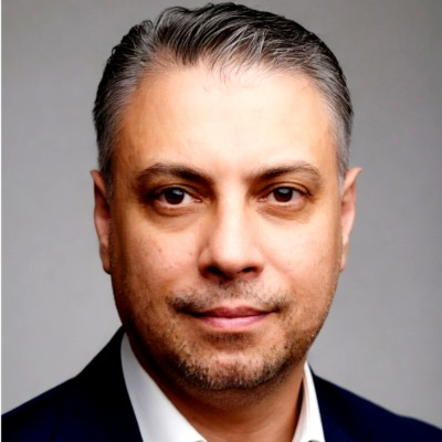 VICTOR KHALIF
