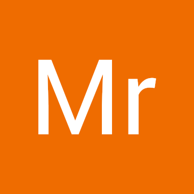 Mr Teroo