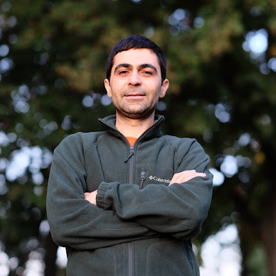 Dovlet Annayev