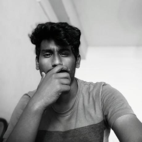 Harsha Bacham
