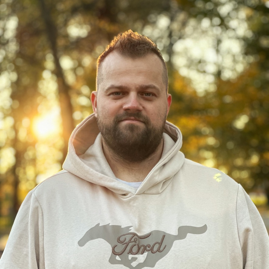 Lukasz Lupa